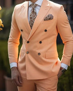 Ginger Yellow