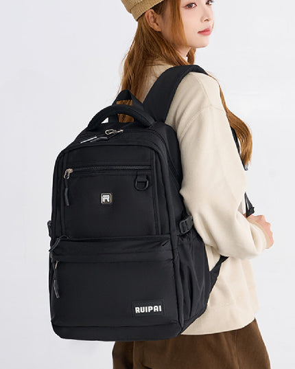 Super Large Capacity Burden Reduction Spine Protection Backpack