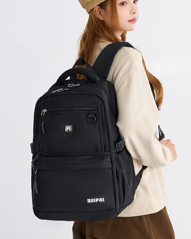 Super Large Capacity Burden Reduction Spine Protection Backpack