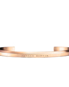 Rose gold bracelet