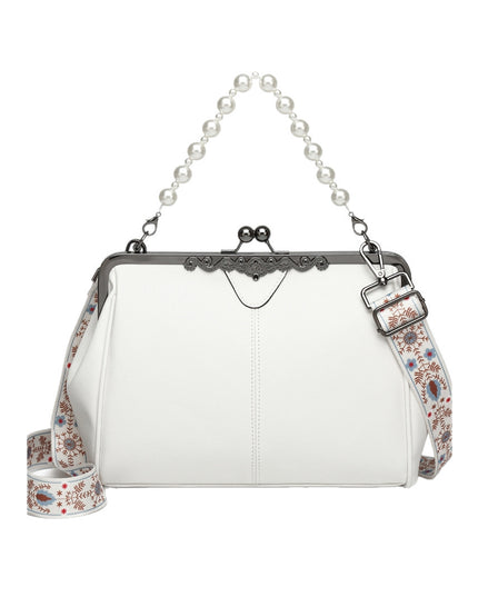 European And American Style Women Handbag Fashion