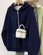 Thin Navy Blue