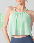 Smoky Green