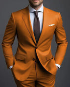 Caramel set