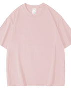 Light Pink Pure Cotton 240g