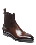 Dark brown / 38