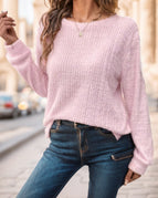 Pink / S