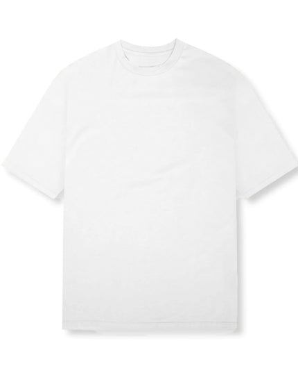 Plus Size Loose Exercise T-shirt Male