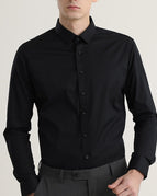 Black Without Pockets