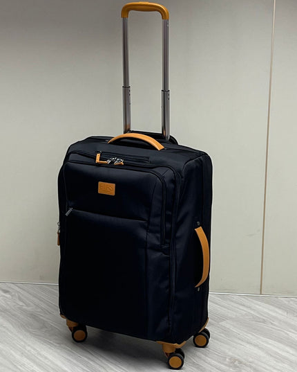 Ultra-light Oxford Cloth Universal Wheel Boarding Bag Trolley Suitcase