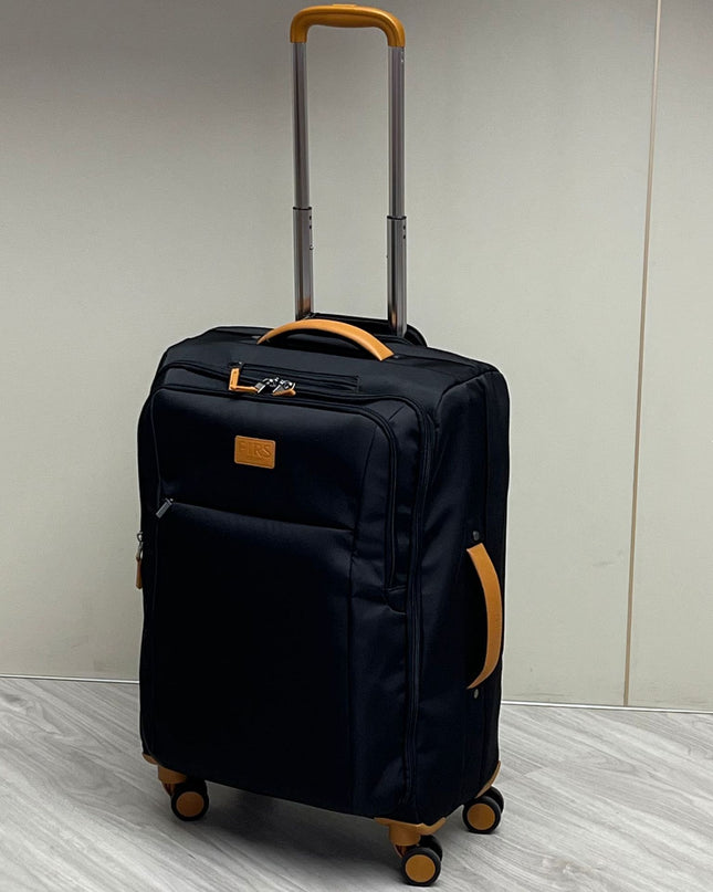 Ultra-light Oxford Cloth Universal Wheel Boarding Bag Trolley Suitcase