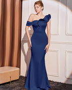Dark Blue 18732