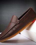 Red brown