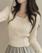 Milky White