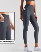 Lotus Gray Pocket