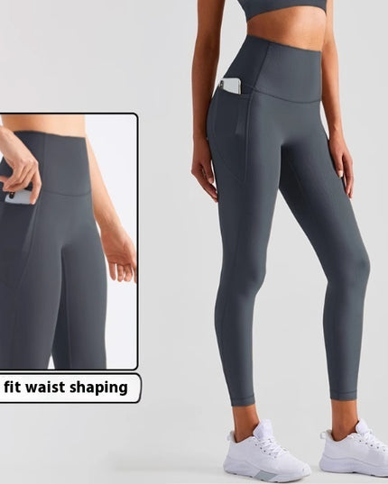 Large Size Fat Mm Super Slim High Waist Hip Lift High Elastic Leggings