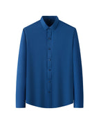 Peacock Blue