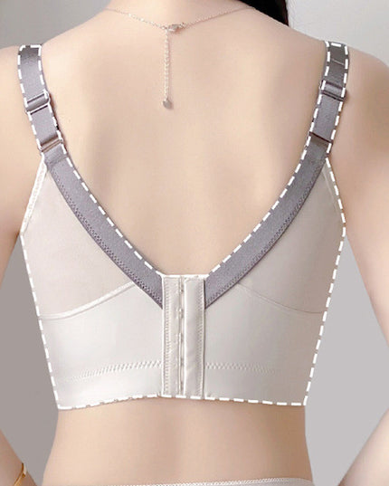 Women's Adjustable Bra Push Up Bra