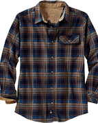 21 Plaid