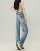 Blue Lengthened