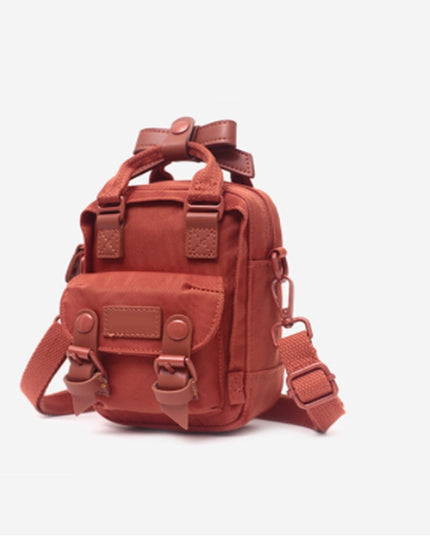 Bow Shoulder Bag Mini Cute Mobile Phone Bag