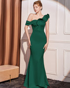 Dark Green 18732