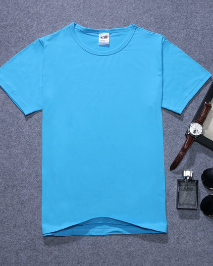 Round Neck Modal Blank T-shirt
