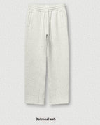 Oat Gray Pants