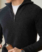 Black gray