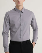 Gray Without Pockets