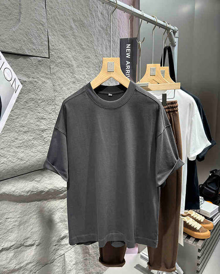 FOG High Street Men's Loose Short Sleeve T-Shirt