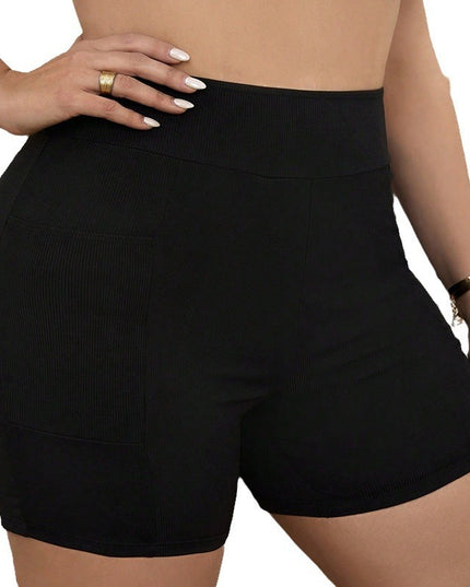 Boxers Boyshorts Bikini Swimming Trunks Fashion
