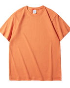 Amber Orange