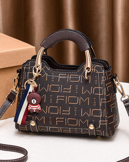 Ladies Single Shoulder Messenger Bag