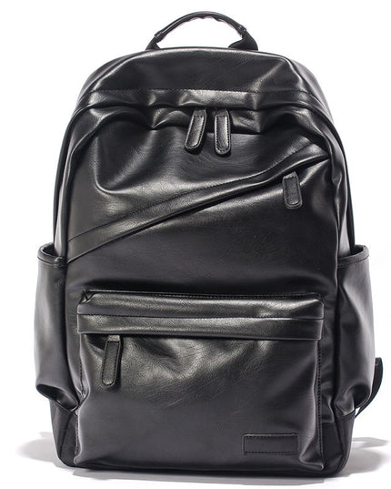 Large-capacity Casual Retro Travel Backpack