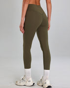 Gray Green