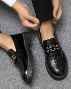 Black / 38