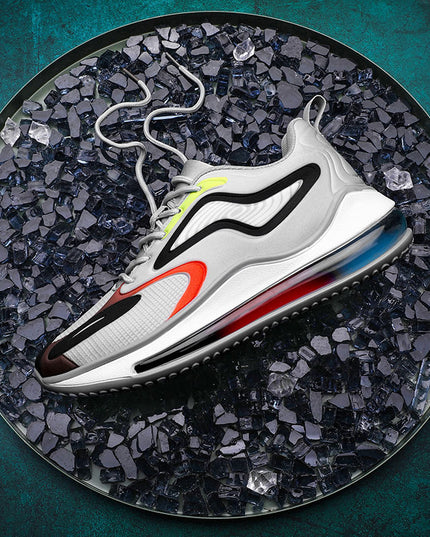 Men's Casual Fashion Sports Running Shoes