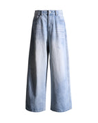 Soda Blue Trousers