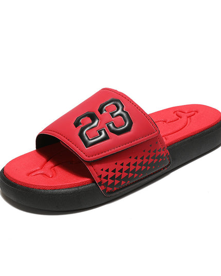 Men's Flip-flops Summer Sandals Non-slip
