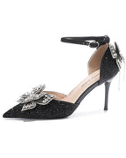 8.5CM Black