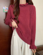Brick Red