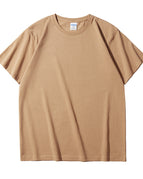 Milk Tea Color