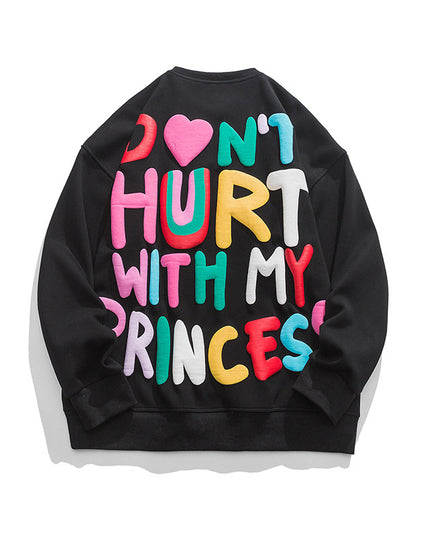 Fashion Pullover Hooded Sweater For Men