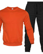 Orange Red