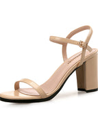 Nude 6CM