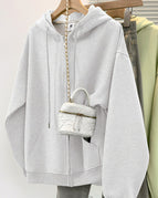 Thin Light Gray