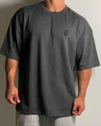 Charcoal Gray