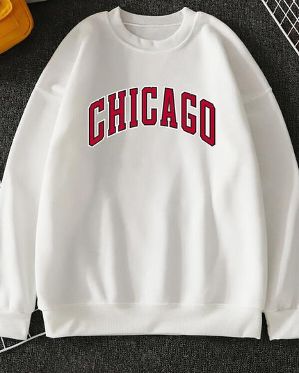 Chicago College Man's Sportswear