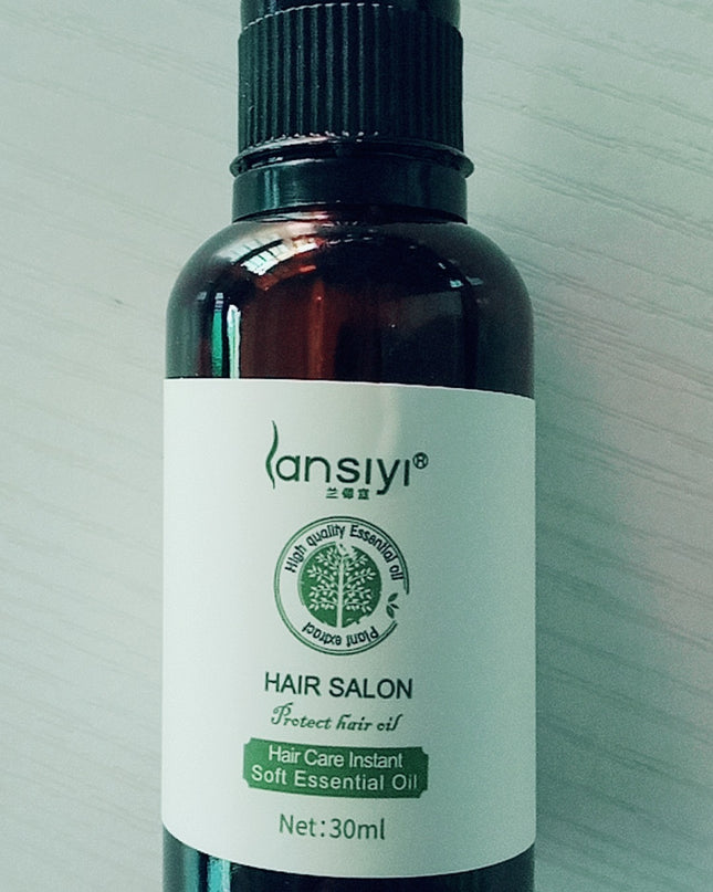 Hair Care Essential Oil